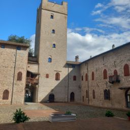 Cortazza del Castello comunale