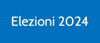 Elezioni amministrative ed europee 2024