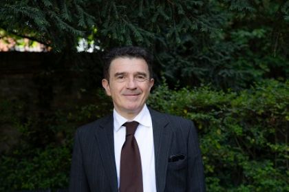 Saltarelli Massimo