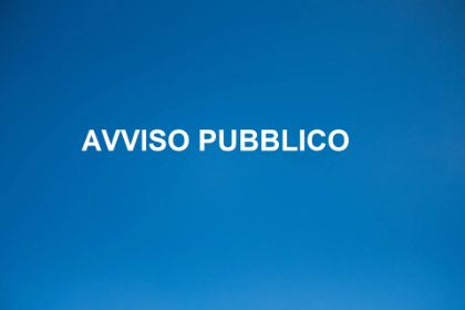Avviso pubblico assegnazione locali biblioteca 