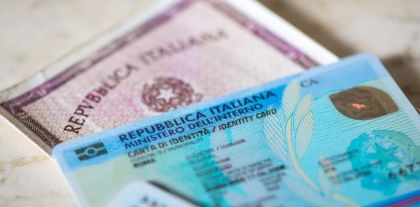 Aperture straordinarie per rilascio CIE