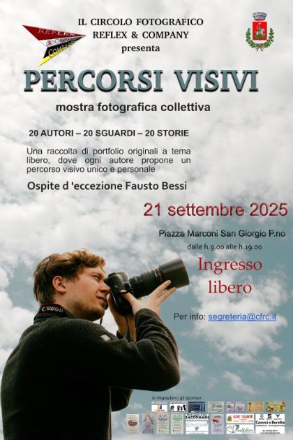 Percorsi visivi
