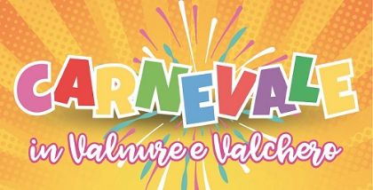 Carnevale in Valnure Valchero