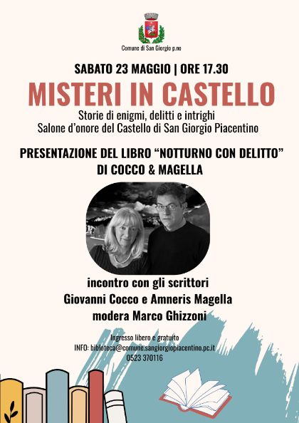Misteri in castello