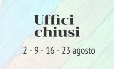 uffici chiusi