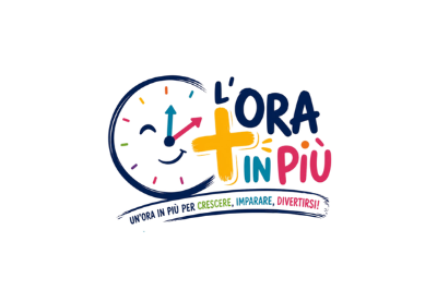 Logo laboratori ora in più
