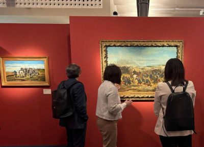 mostra Fattori
