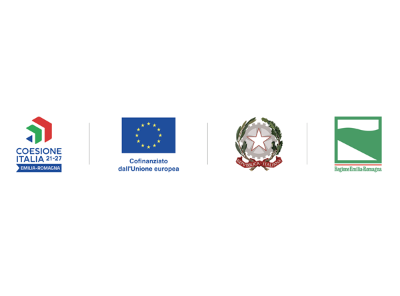 Loghi CoesioneITA - UE-REP-ER