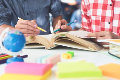 studiare