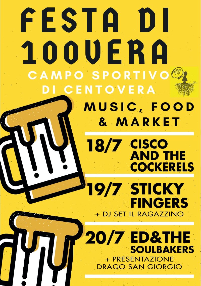 centovera