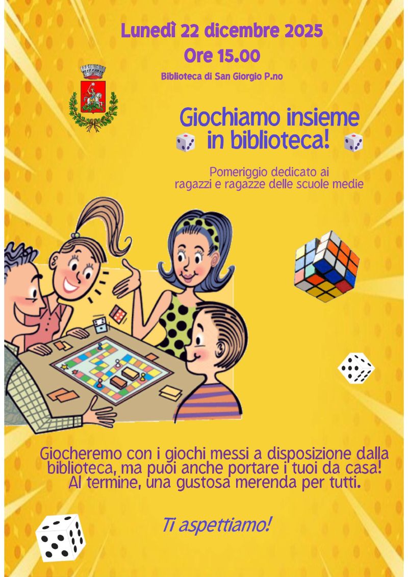 locandina 22 dicembre