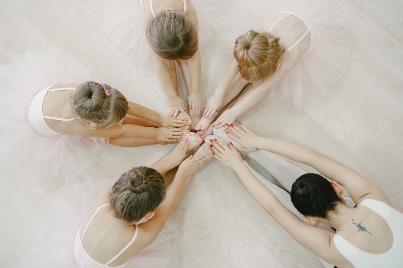 Immagine danza