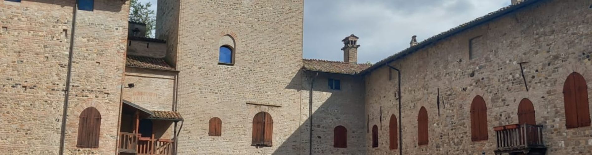 Cortazza del Castello comunale