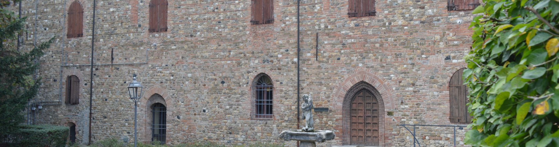 Municipio di San Giorgio Piacentino