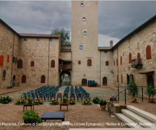 Giornate FAI di primavera 