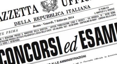 concorsi pubblici miur