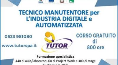 Corso Tutor