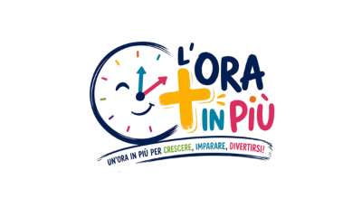Logo laboratori ora in più