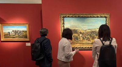 mostra Fattori