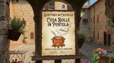 cosa bolle in pentola