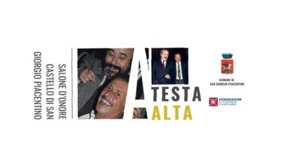 Mostra a testa alta