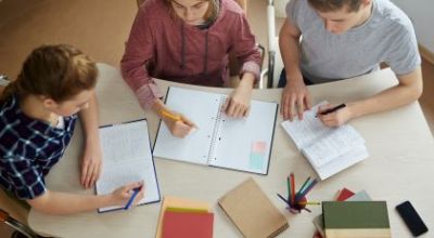 doing-homework-together