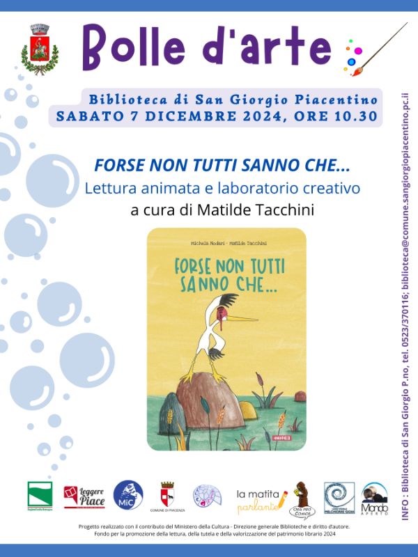 bolle d'arte
